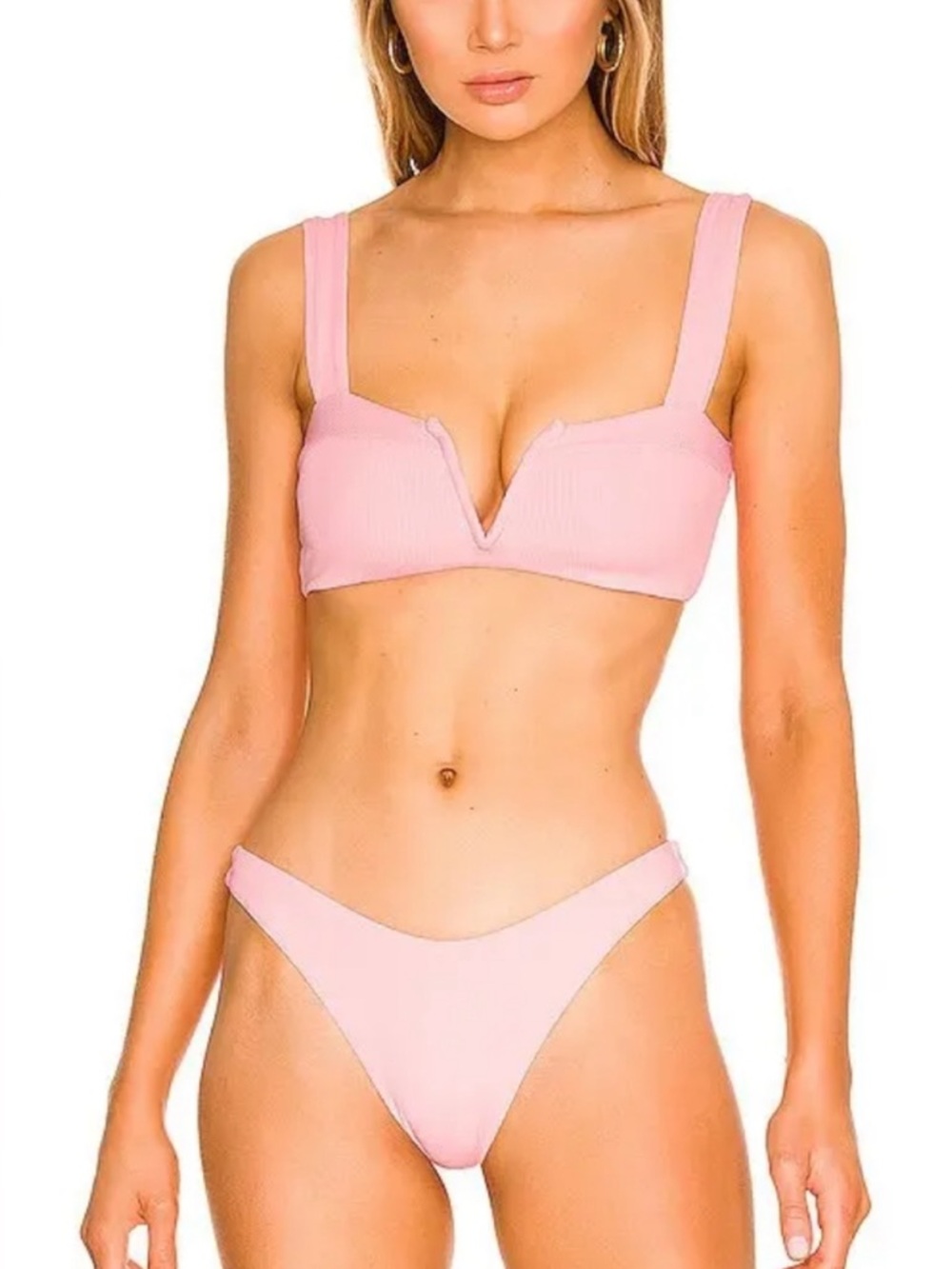 L*Space Lee Lee Cabana Bikini Set